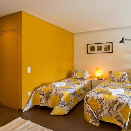 Esm Rental - Rosario'S Cozy Studio Porto Buitenkant foto