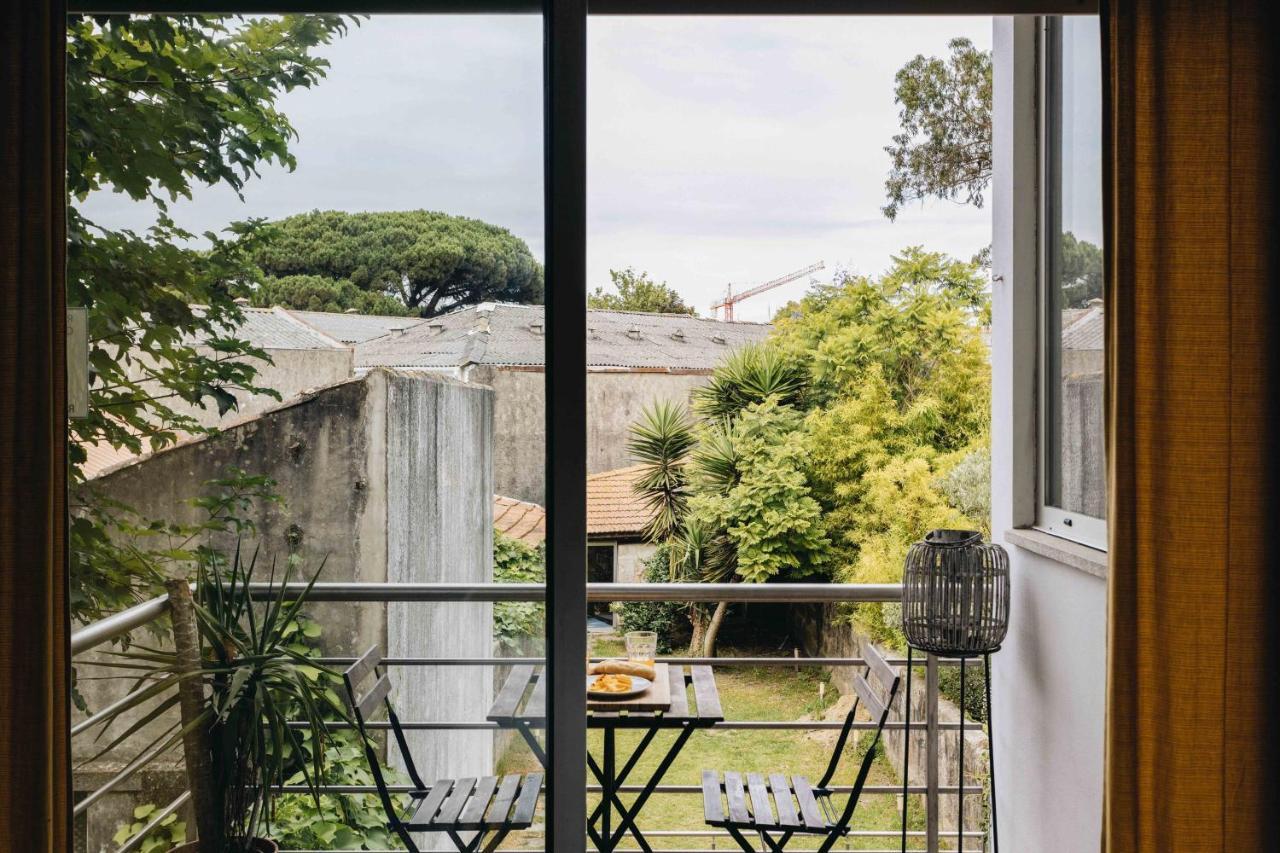 Esm Rental - Rosario'S Cozy Studio Porto Buitenkant foto