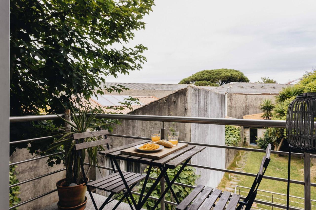 Esm Rental - Rosario'S Cozy Studio Porto Buitenkant foto
