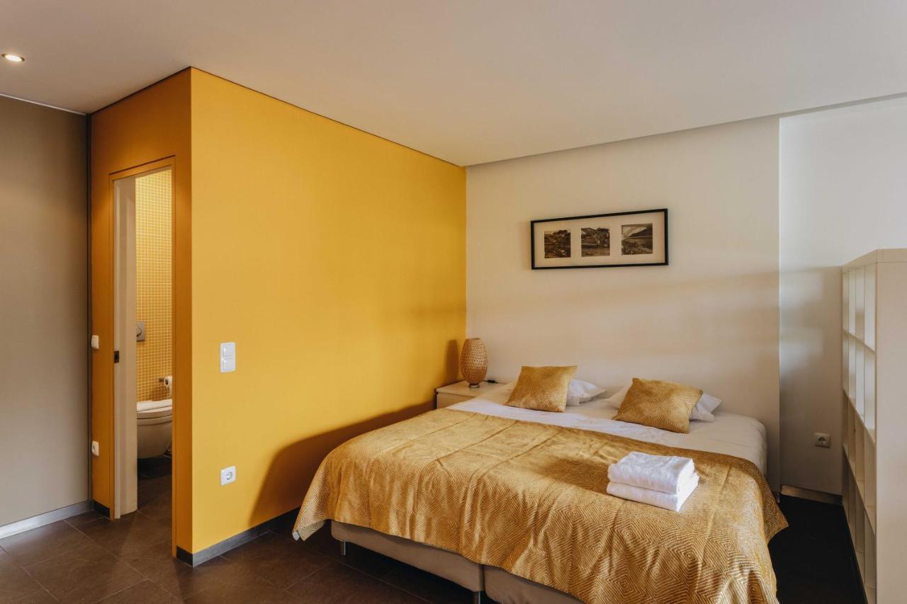 Esm Rental - Rosario'S Cozy Studio Porto Buitenkant foto