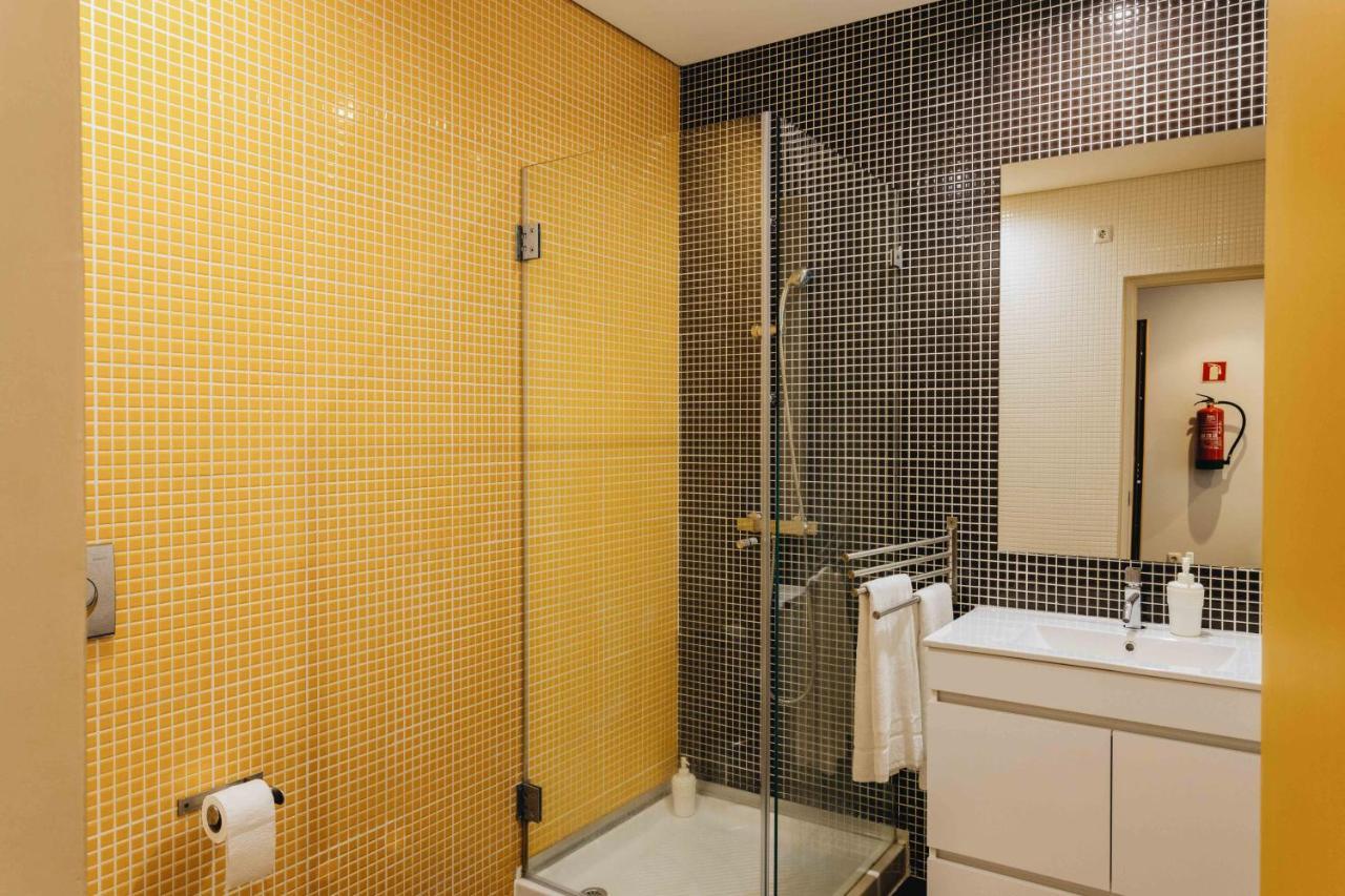 Esm Rental - Rosario'S Cozy Studio Porto Buitenkant foto