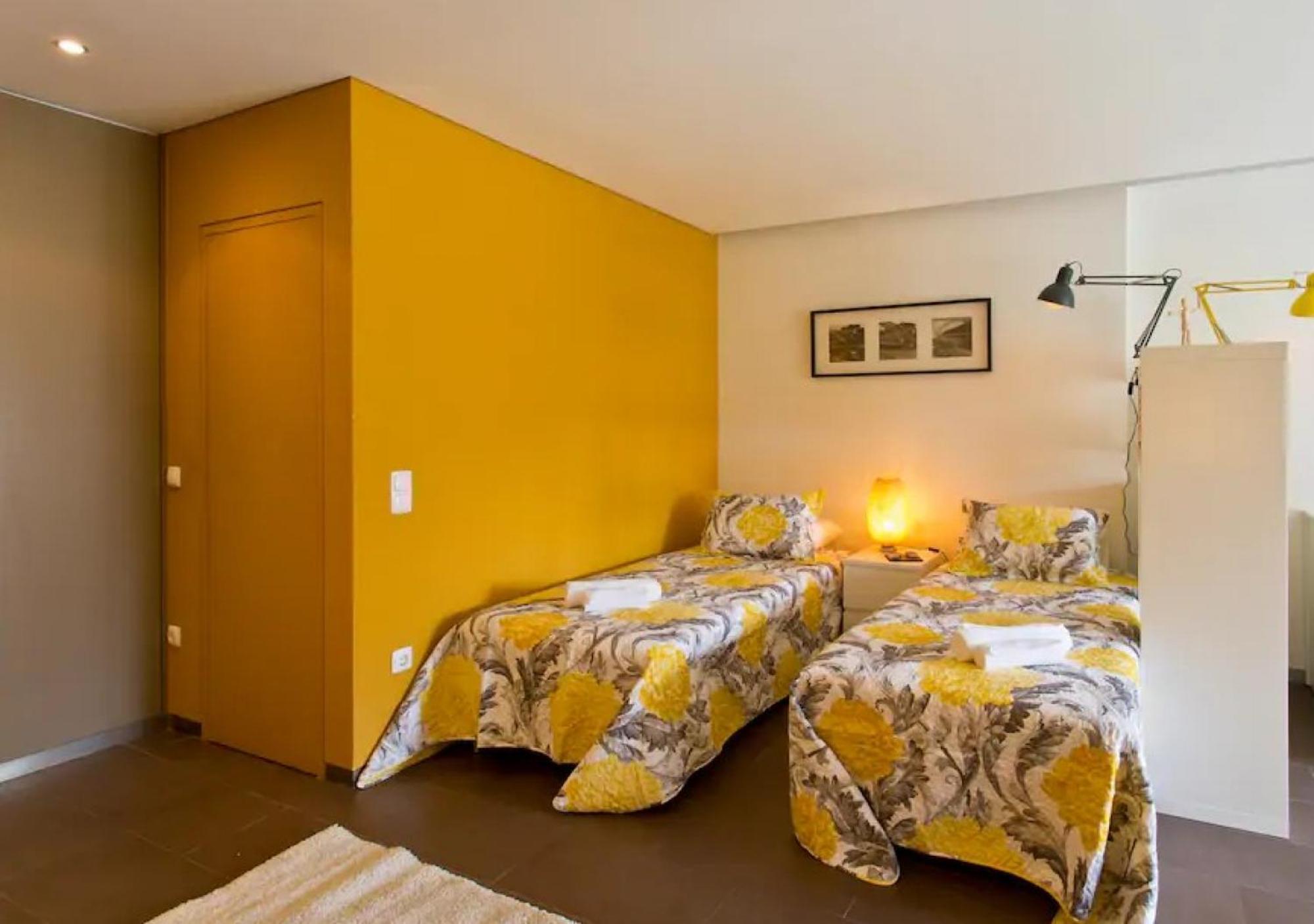 Esm Rental - Rosario'S Cozy Studio Porto Buitenkant foto